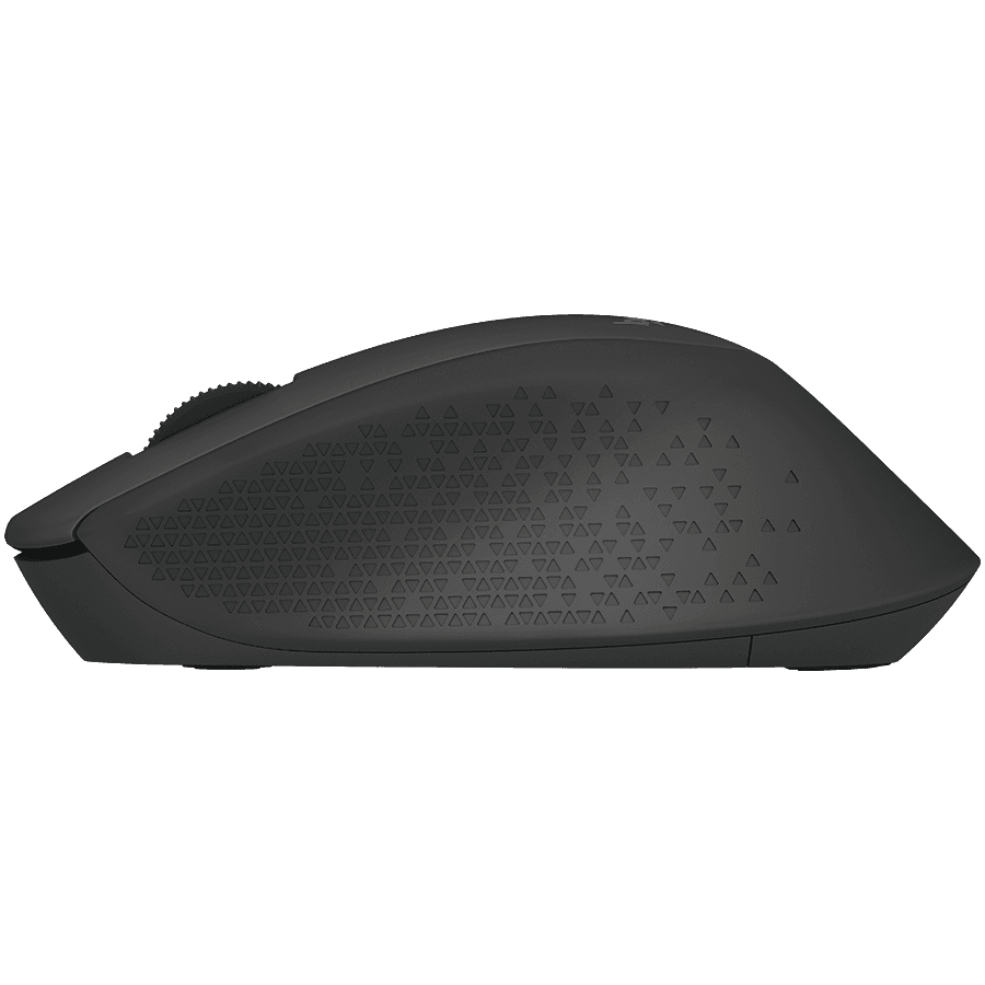 LOGITECH M280 Wireless Mouse - BLACK 3