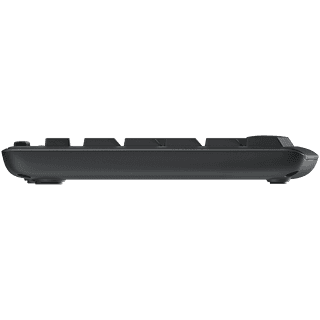 Logitech MK295 Silent Wireless Combo - GRAPHITE - RUS