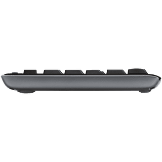 Logitech MK270 Wireless Combo - BLACK - RUS