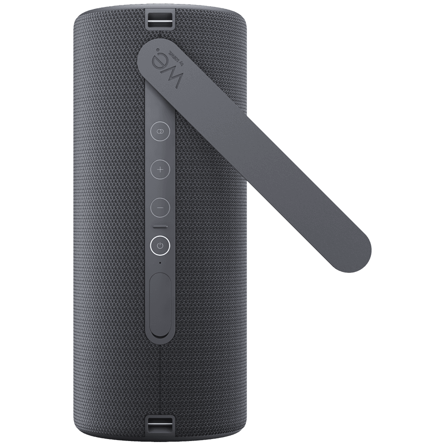 WE. HEAR 2 By Loewe Portable Speaker 60W, Storm Grey 2