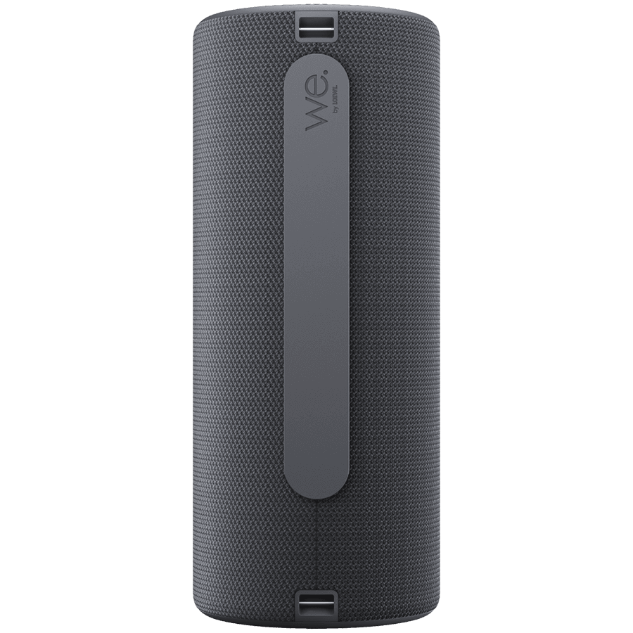 WE. HEAR 2 By Loewe Portable Speaker 60W, Storm Grey 3