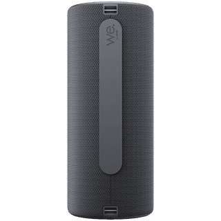 We By Loewe WE. HEAR 2 By Loewe Portable Speaker 60W, Storm Grey