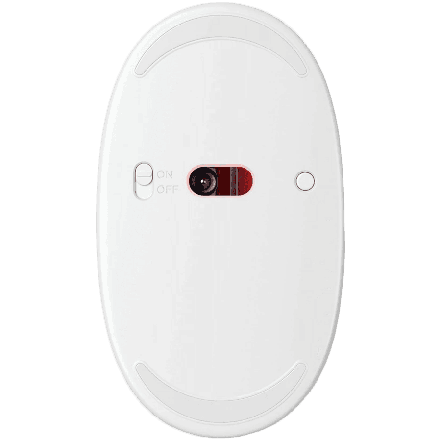 SATECHI M1 Bluetooth Wireless Mouse - Rose Gold 3