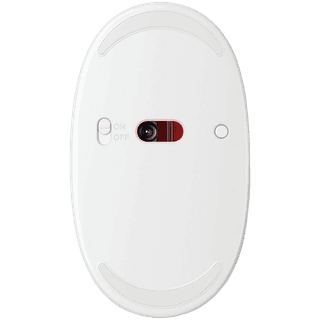 SATECHI M1 Bluetooth Wireless Mouse - Rose Gold