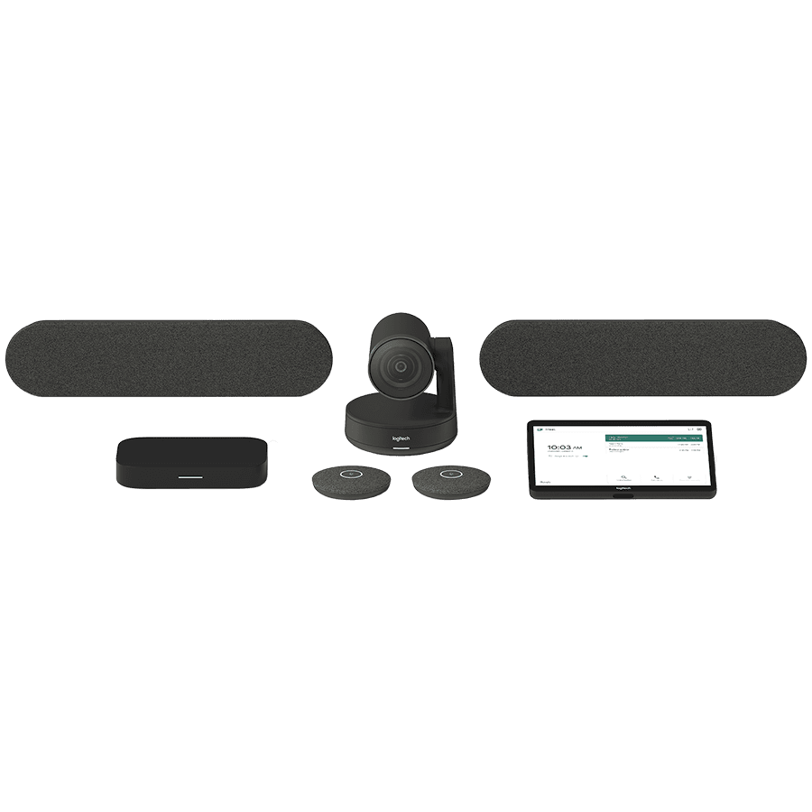 LOGITECH R Solution Google Large Cat5e