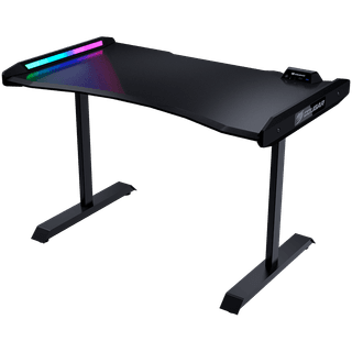 COUGAR Mars 120 Gaming Desk, RGB