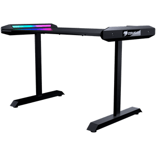 COUGAR Mars 120 Gaming Desk, RGB