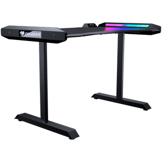 COUGAR Mars 120 Gaming Desk, RGB