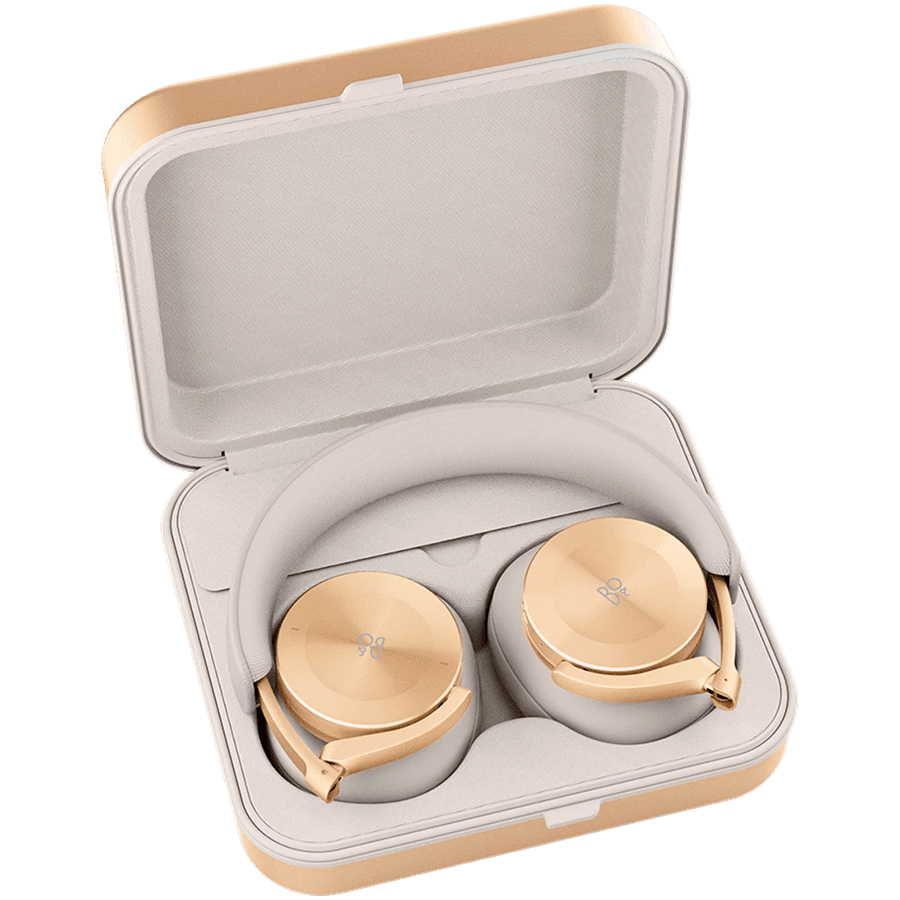 Beoplay H95 Gold Tone 2