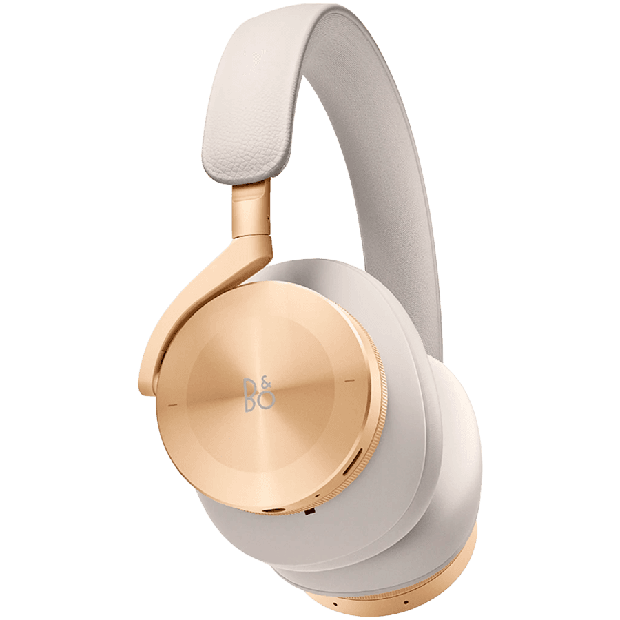 Beoplay H95 Gold Tone 3