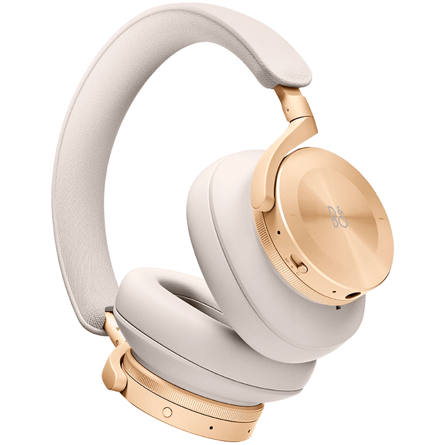 Beoplay H95 Gold Tone 4