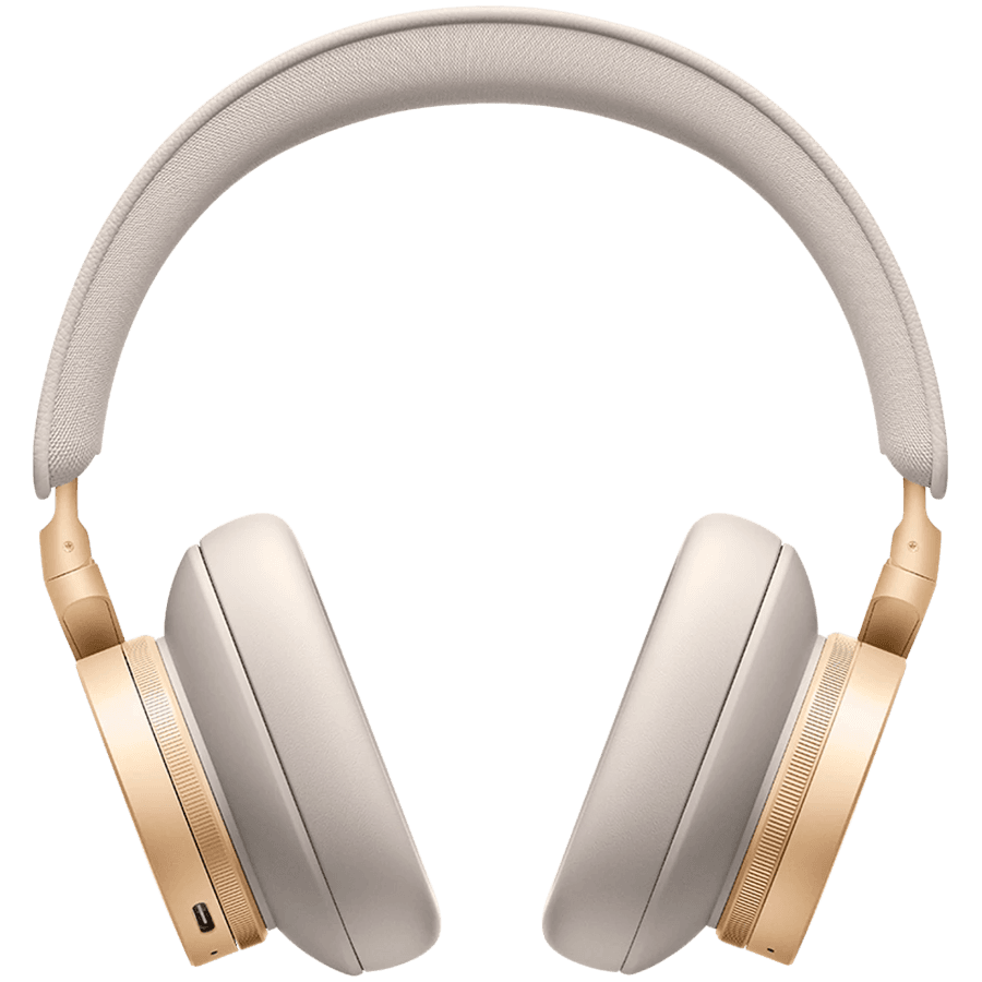 Beoplay H95 Gold Tone 5