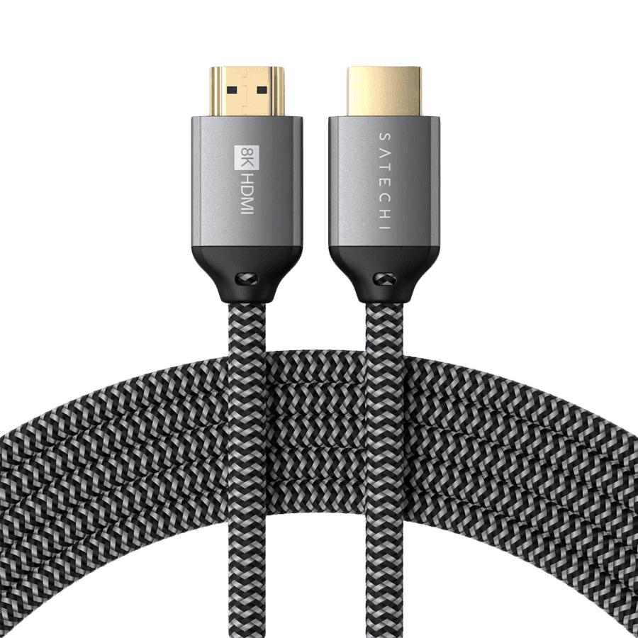 SATECHI 8K HDMI Cable 2M