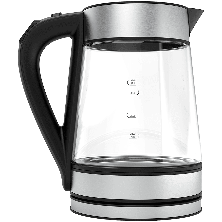 AENO Electric Kettle, Tongtai smart wifi, glass kettle, 220-240V~, 50/60Hz, 1850-2200W, Strix, NW:1.15Kg