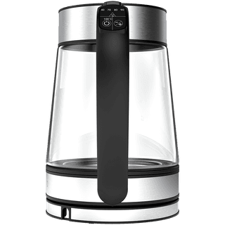 AENO Electric Kettle, Tongtai smart wifi, glass kettle, 220-240V~, 50/60Hz, 1850-2200W, Strix, NW:1.15Kg