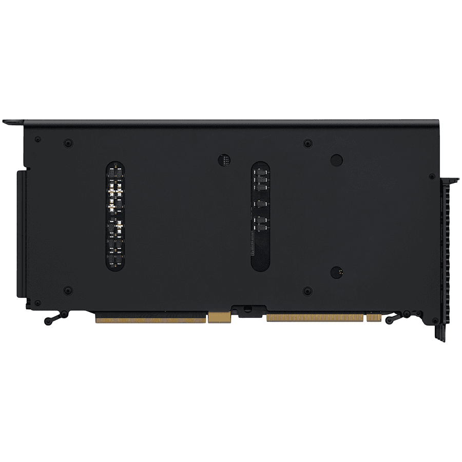 Radeon Pro W5700X MPX Module 3