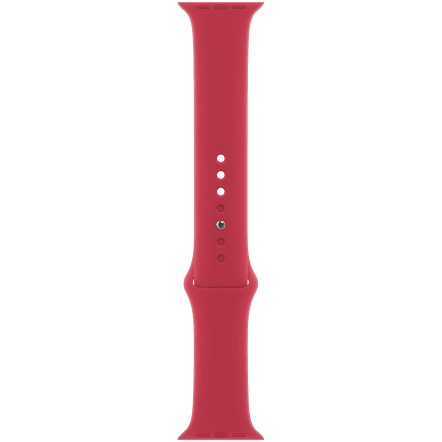 45mm (PRODUCT)RED Sport Band 2