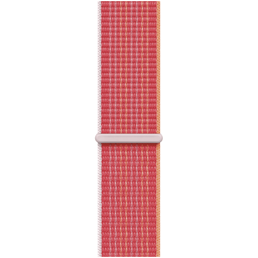 45mm (PRODUCT)RED Sport Loop