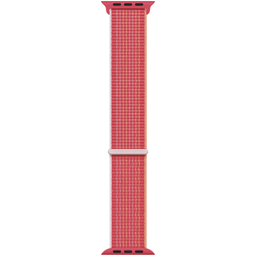 45mm (PRODUCT)RED Sport Loop 2