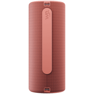 We By Loewe WE. HEAR 1 By Loewe Portable Speaker 40W, Coral Red