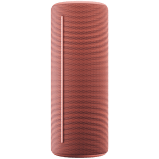 We By Loewe WE. HEAR 2 By Loewe Portable Speaker 60W, Coral Red