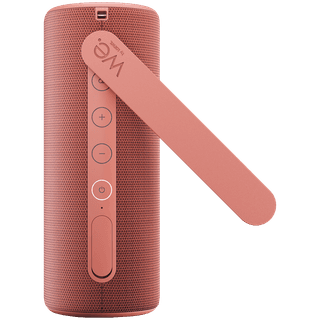 We By Loewe WE. HEAR 2 By Loewe Portable Speaker 60W, Coral Red