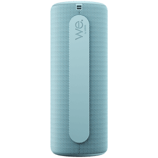 We By Loewe WE. HEAR 2 By Loewe Portable Speaker 60W, Aqua Blue