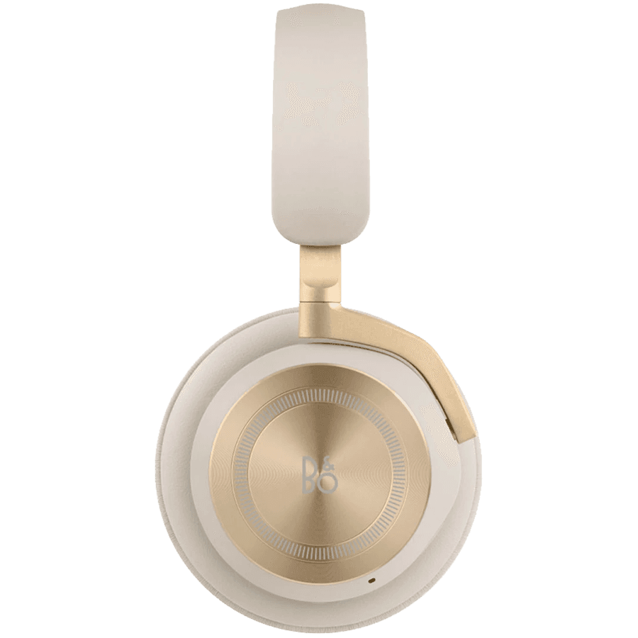 Beoplay HX Gold Tone 3