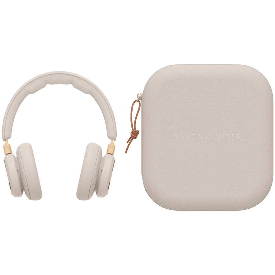 Beoplay HX Gold Tone 4