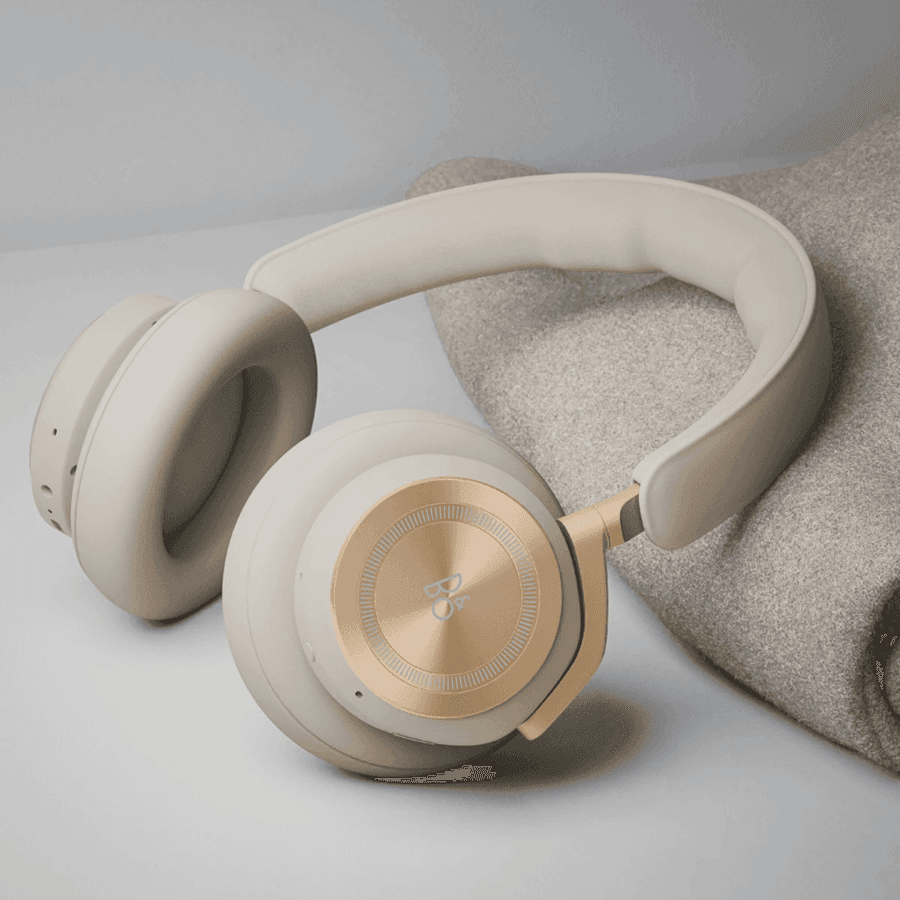 Beoplay HX Gold Tone 5