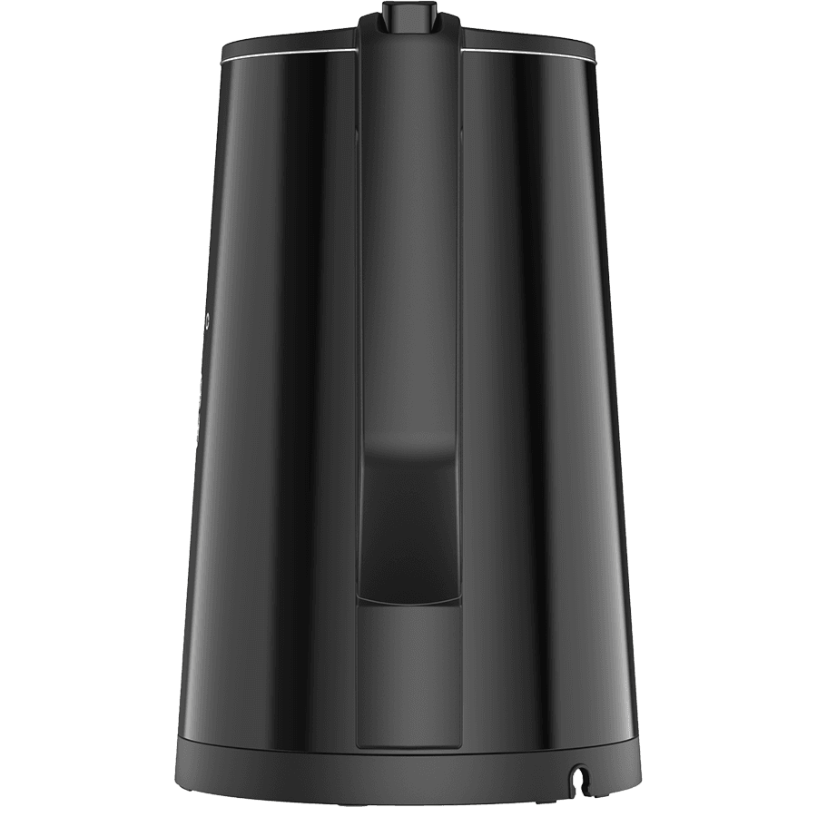 AENO Electric Kettle EK7S Smart: 1850-2200W, 1.7L, Strix, Double-walls, Temperature Control, Keep warm Function, Control via Wi-Fi, LED-display, Non-heating body, Auto Power Off, Dry tank Protection 2