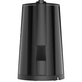 AENO Electric Kettle EK7S Smart: 1850-2200W, 1.7L, Strix, Double-walls, Temperature Control, Keep warm Function, Control via Wi-Fi, LED-display, Non-heating body, Auto Power Off, Dry tank Protection