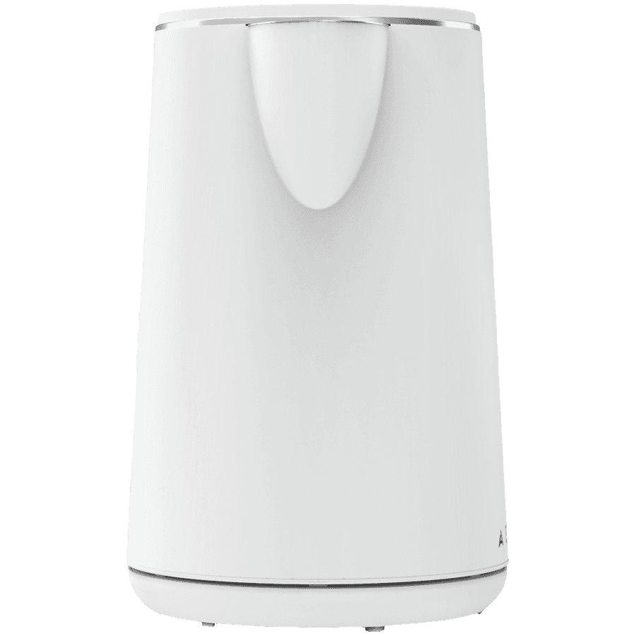 AENO Electric Kettle EK2: 1850-2200W, 1.5L, Strix, Double-walls, Non-heating body, Auto Power Off, Dry tank Protection