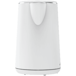 AENO Electric Kettle EK2: 1850-2200W, 1.5L, Strix, Double-walls, Non-heating body, Auto Power Off, Dry tank Protection