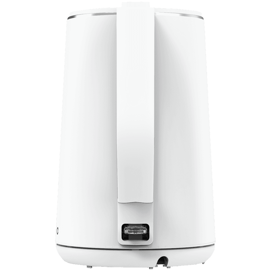 AENO Electric Kettle EK2: 1850-2200W, 1.5L, Strix, Double-walls, Non-heating body, Auto Power Off, Dry tank Protection 2
