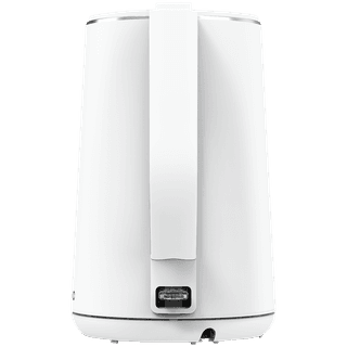 AENO Electric Kettle EK2: 1850-2200W, 1.5L, Strix, Double-walls, Non-heating body, Auto Power Off, Dry tank Protection