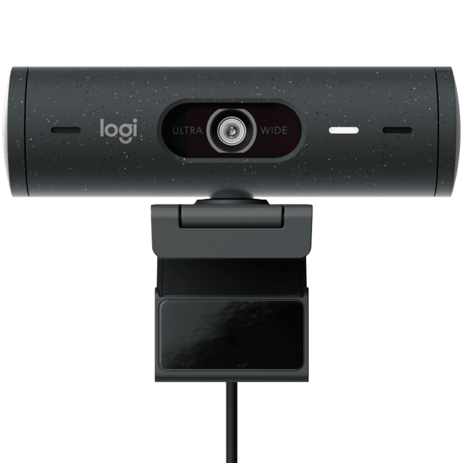 LOGITECH Brio 505 - GRAPHITE