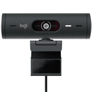 LOGITECH Brio 505 - GRAPHITE