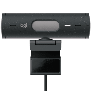 LOGITECH Brio 505 - GRAPHITE