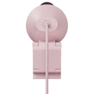 Logitech Brio 300 Full HD webcam - ROSE - USB - EMEA28-935