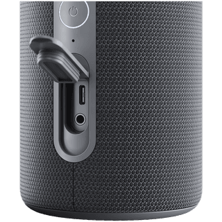 We By Loewe WE. HEAR 1 By Loewe Portable Speaker 40W, Storm Grey