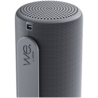 We By Loewe WE. HEAR 1 By Loewe Portable Speaker 40W, Storm Grey