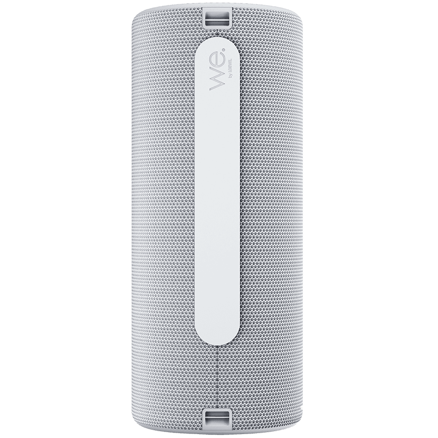WE. HEAR 2 By Loewe Portable Speaker 60W, Cool Grey 2