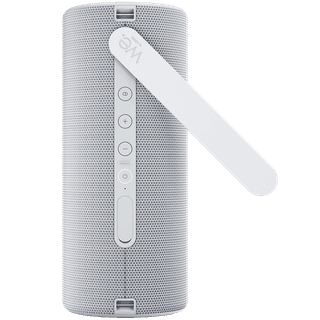We By Loewe WE. HEAR 2 By Loewe Portable Speaker 60W, Cool Grey