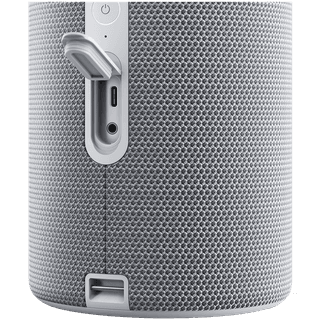 We By Loewe WE. HEAR 2 By Loewe Portable Speaker 60W, Cool Grey