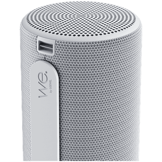 We By Loewe WE. HEAR 2 By Loewe Portable Speaker 60W, Cool Grey