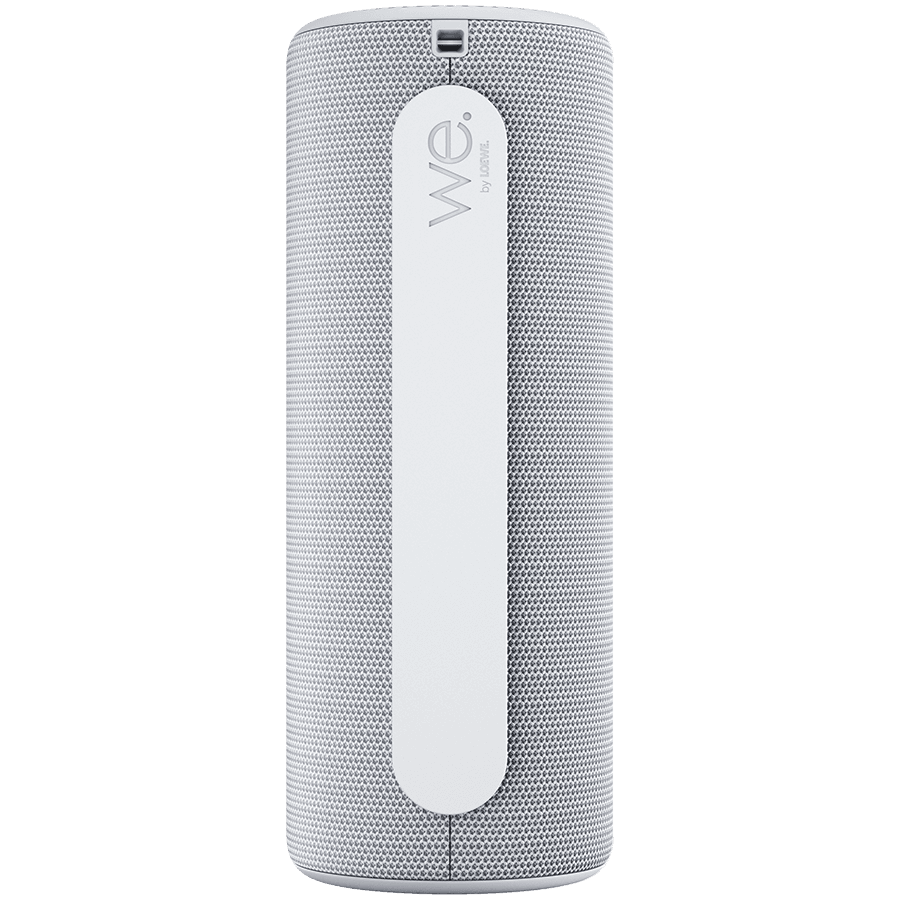 WE. HEAR 1 By Loewe Portable Speaker 40W, Cool Grey 2