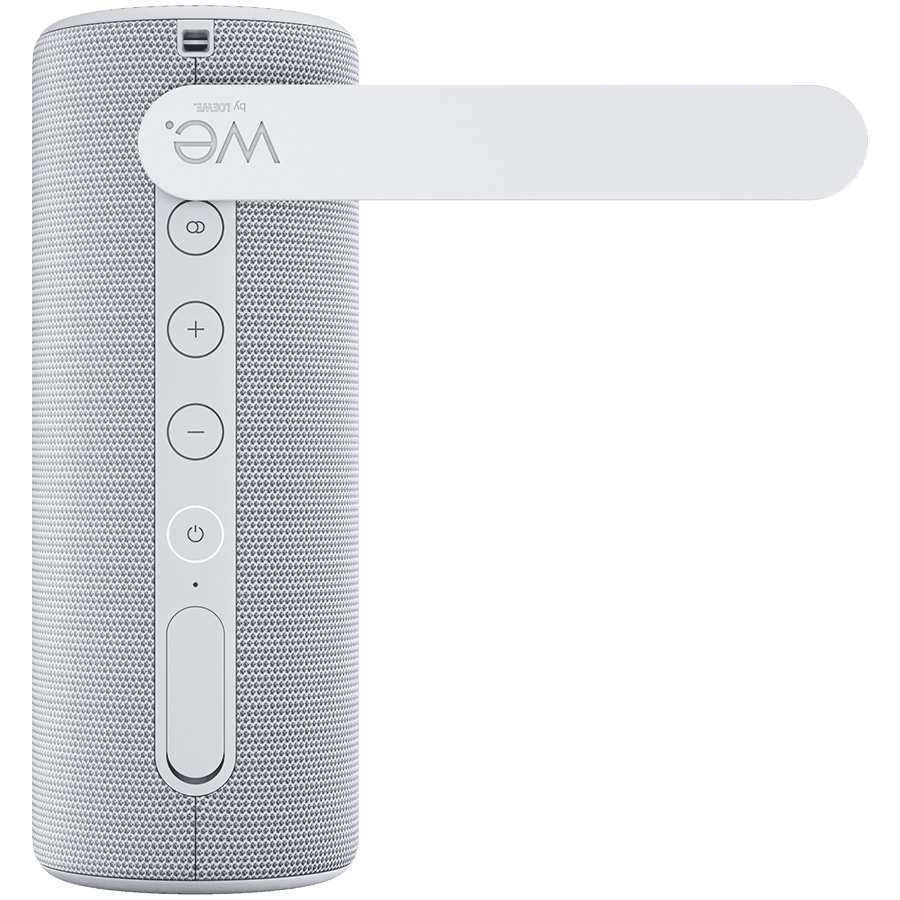 WE. HEAR 1 By Loewe Portable Speaker 40W, Cool Grey 3