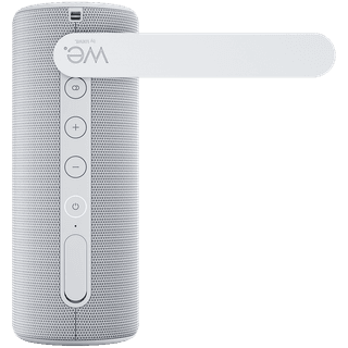 We By Loewe WE. HEAR 1 By Loewe Portable Speaker 40W, Cool Grey