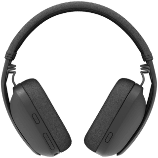 Logitech Zone Vibe Wireless UC Headset - GRAPHITE